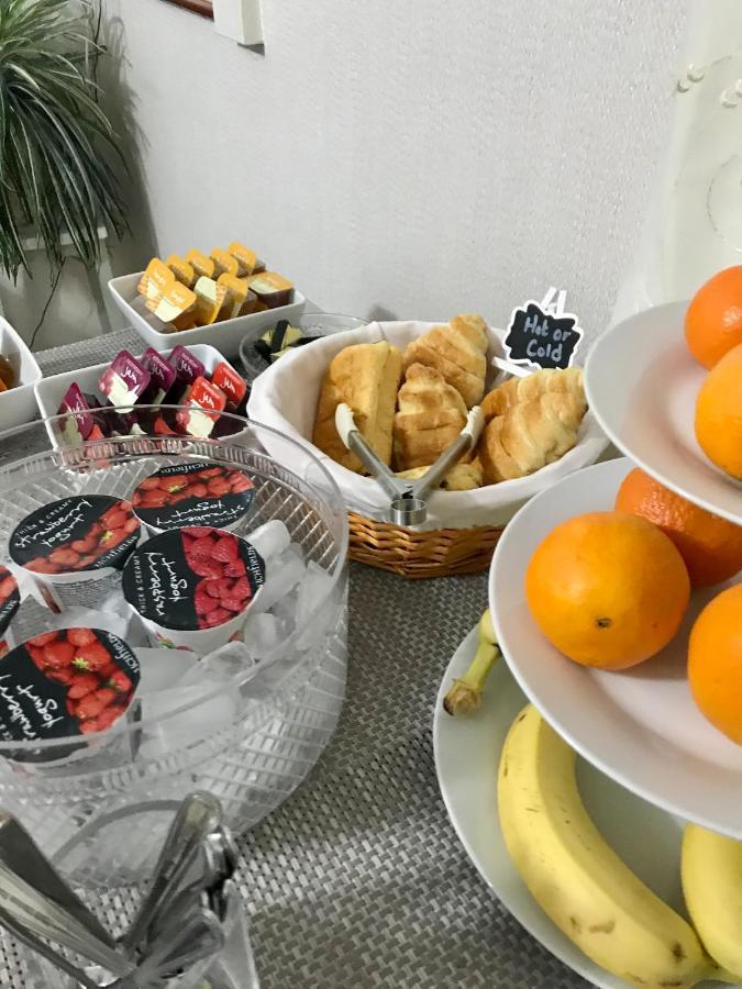 Helmsman Bed & Breakfast Aberystwyth