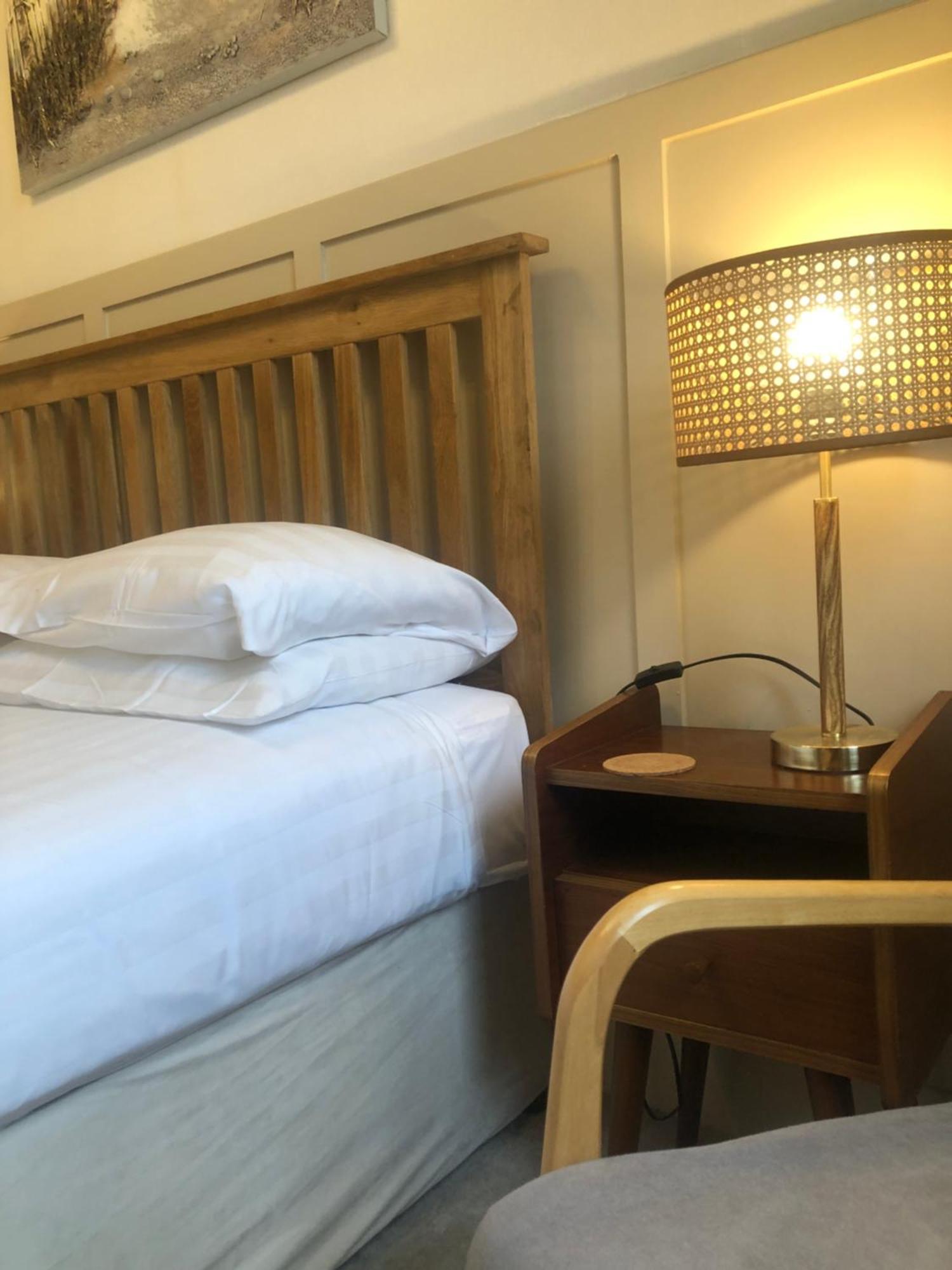 Bed & Breakfast Helmsman