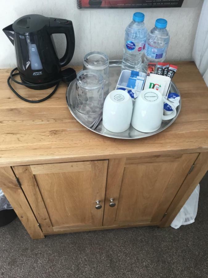 Helmsman Bed & Breakfast 2*